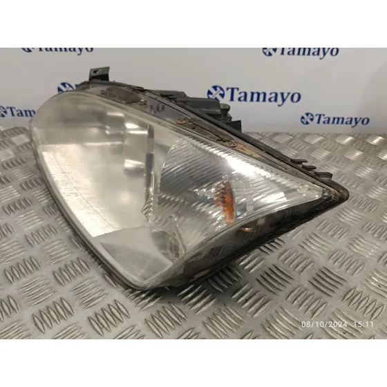 Faro Izquierdo para Ford Mondeo Turnier (Ge)