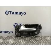 Maneta Interior Trasera Izquierda para Peugeot 308