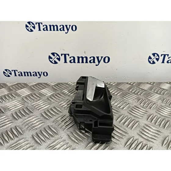 Maneta Interior Trasera Izquierda para Peugeot 308
