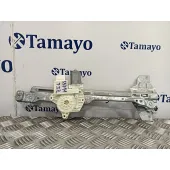 Elevalunas Trasero Izquierdo para Peugeot 308