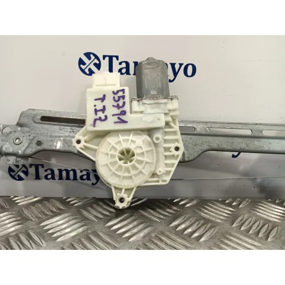 Elevalunas Trasero Izquierdo para Peugeot 308