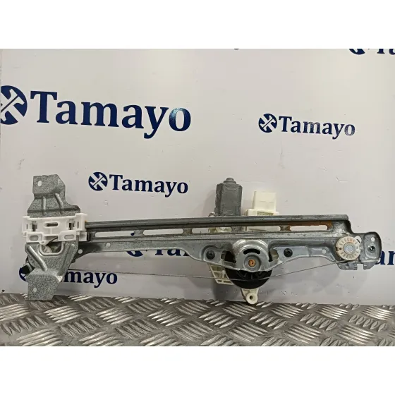 Elevalunas Trasero Izquierdo para Peugeot 308