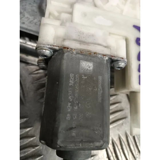 Elevalunas Trasero Izquierdo para Peugeot 308