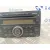 Sistema Audio / Radio Cd para Nissan Qashqai (J10)