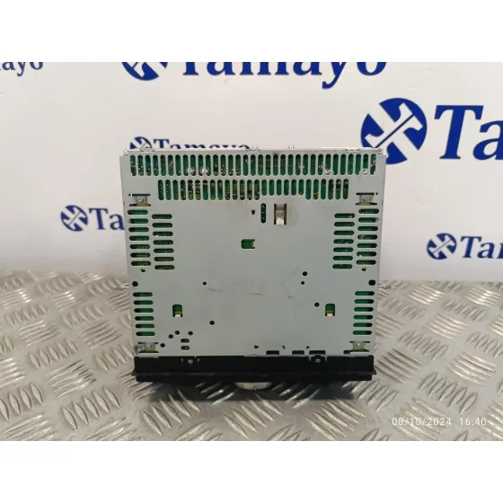 Sistema Audio / Radio Cd para Nissan Qashqai (J10)