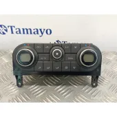 Mando Climatizador para Nissan Qashqai (J10)
