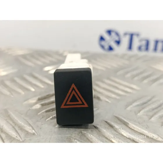 Warning para Nissan Qashqai (J10)