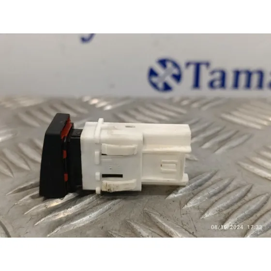Warning para Nissan Qashqai (J10)