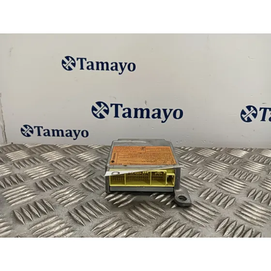Centralita Airbag para Nissan Qashqai (J10)
