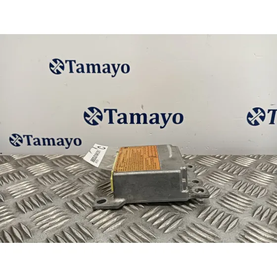 Centralita Airbag para Nissan Qashqai (J10)