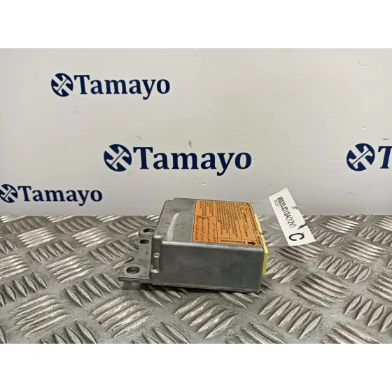 Centralita Airbag para Nissan Qashqai (J10)