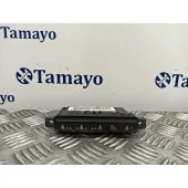 Pantalla Multifuncion para Nissan Qashqai (J10)