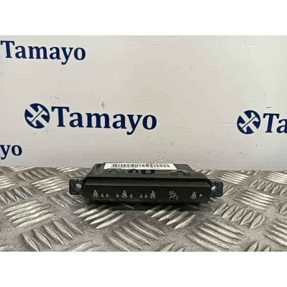 Pantalla Multifuncion para Nissan Qashqai (J10)