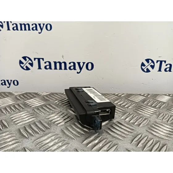 Pantalla Multifuncion para Nissan Qashqai (J10)
