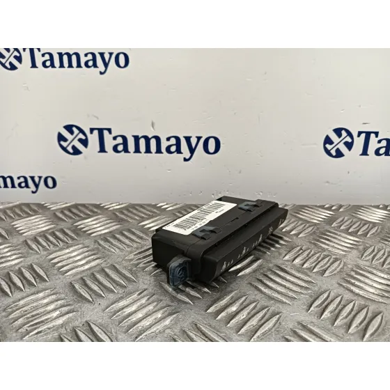 Pantalla Multifuncion para Nissan Qashqai (J10)