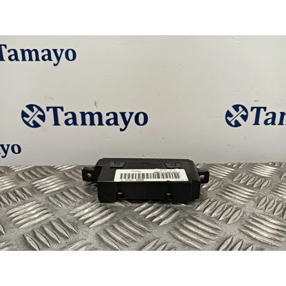 Pantalla Multifuncion para Nissan Qashqai (J10)