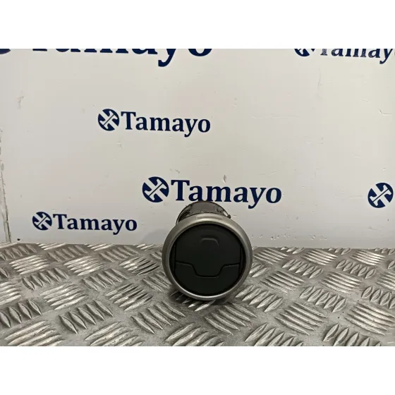 Rejilla Aireadora para Nissan Qashqai (J10)