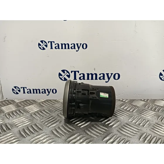 Rejilla Aireadora para Nissan Qashqai (J10)