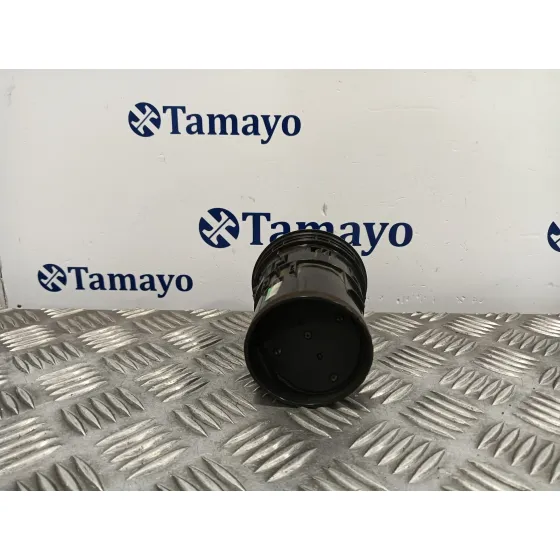 Rejilla Aireadora para Nissan Qashqai (J10)