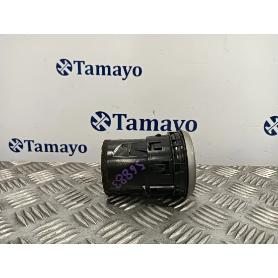 Rejilla Aireadora para Nissan Qashqai (J10)