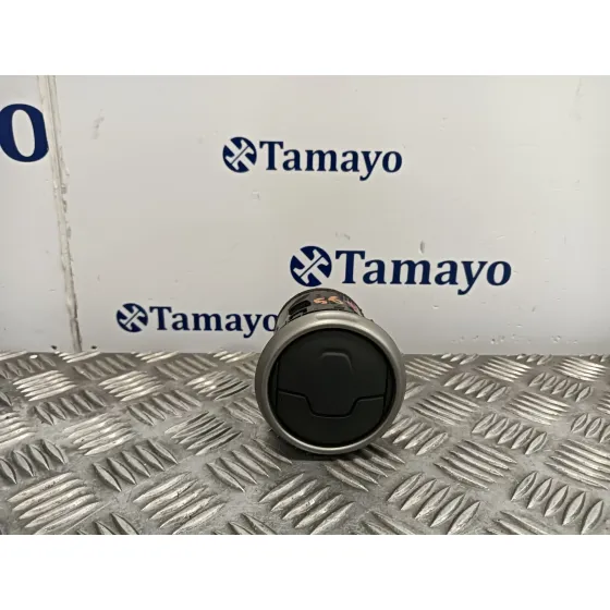 Rejilla Aireadora para Nissan Qashqai (J10)