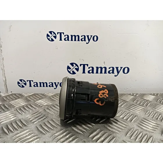 Rejilla Aireadora para Nissan Qashqai (J10)