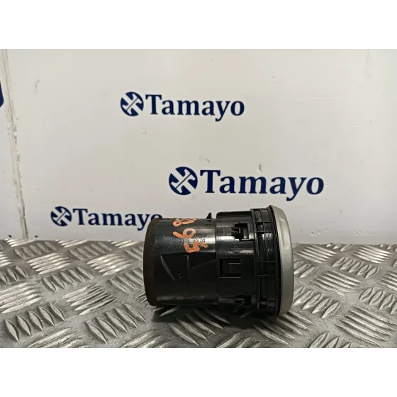 Rejilla Aireadora para Nissan Qashqai (J10)