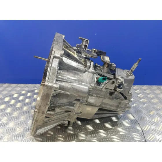 Caja Cambios para Renault Megane Ii Berlina 5P