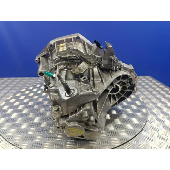 Caja Cambios para Renault Megane Ii Berlina 5P