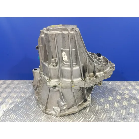 Caja Cambios para Renault Megane Ii Berlina 5P