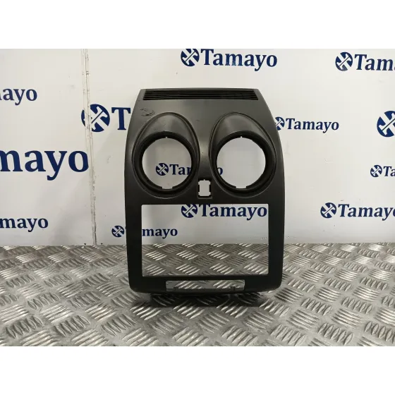 Consola Central para Nissan Qashqai (J10)