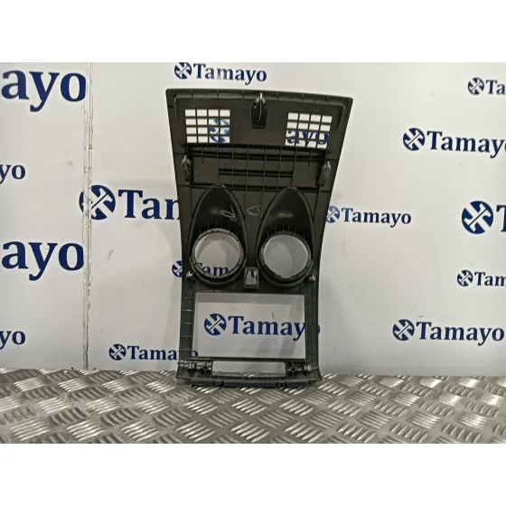 Consola Central para Nissan Qashqai (J10)
