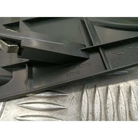 Consola Central para Nissan Qashqai (J10)