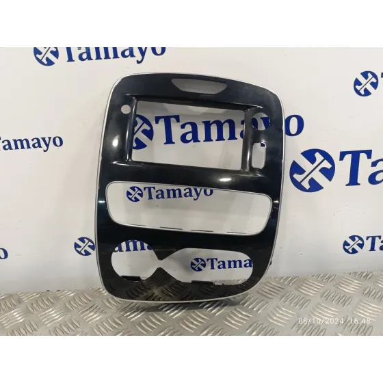 Consola Central para Renault Clio Iv