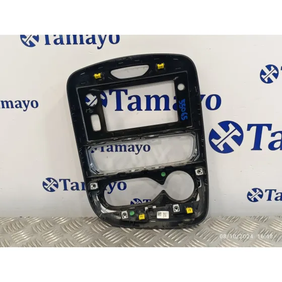 Consola Central para Renault Clio Iv
