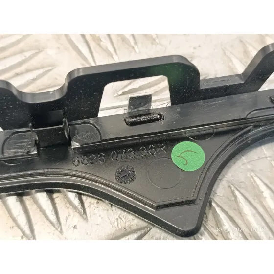 Consola Central para Renault Clio Iv