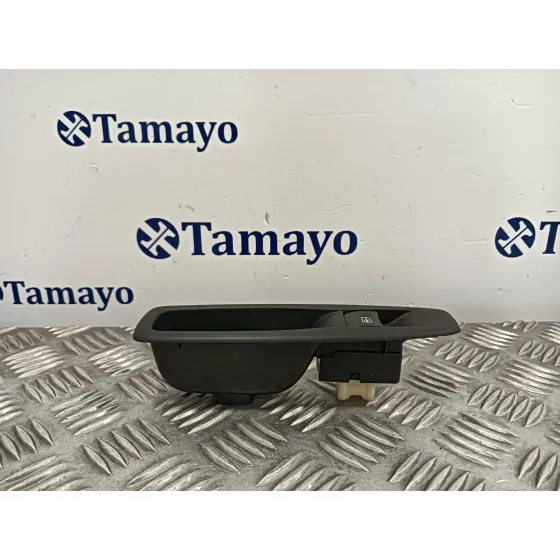 Mando Elevalunas Trasero Izquierdo para Renault Clio Iv