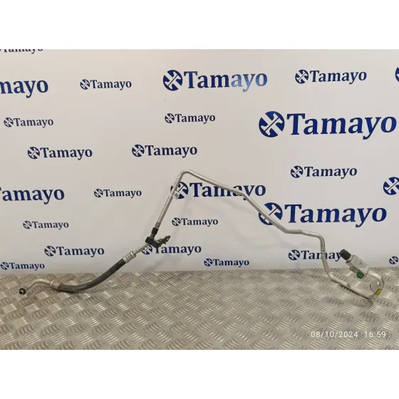 Tubos Aire Acondicionado para Fiat 500 (312)