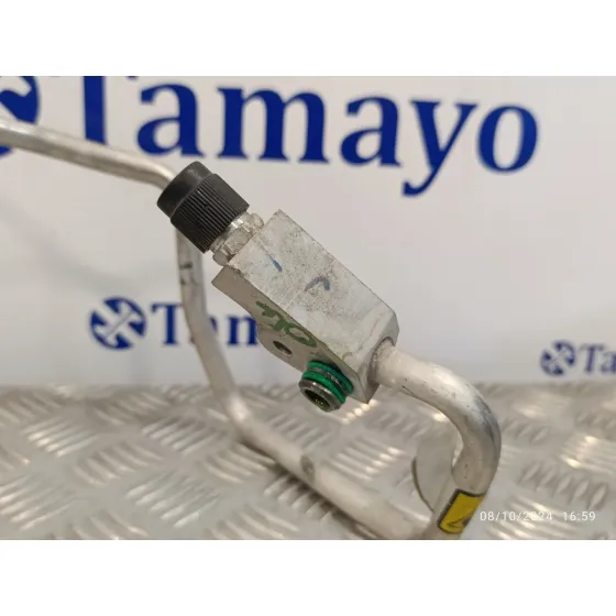 Tubos Aire Acondicionado para Fiat 500 (312)