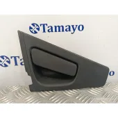 Maneta Exterior Trasera Izquierda para Renault Clio Iv