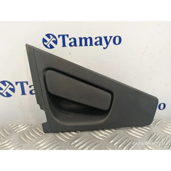 Maneta Exterior Trasera Izquierda para Renault Clio Iv
