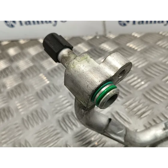 Tubos Aire Acondicionado para Fiat 500 (312)