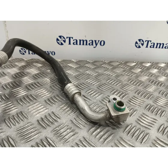 Tubos Aire Acondicionado para Fiat 500 (312)