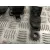 Cinturon Seguridad Delantero Derecho para Ford Focus Turnier (Cb4)