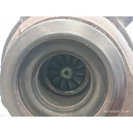 Turbocompresor para Seat Altea (5P1)