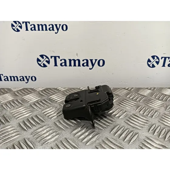 Cerradura Maletero / Porton para Renault Clio Iv