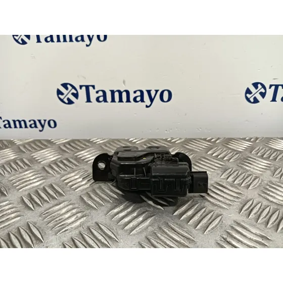 Cerradura Maletero / Porton para Renault Clio Iv