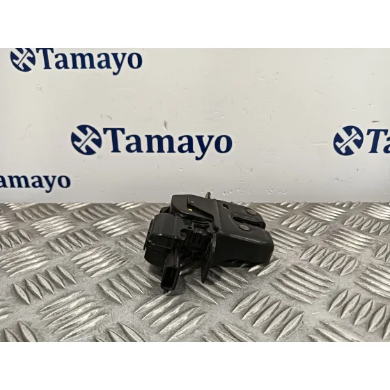 Cerradura Maletero / Porton para Renault Clio Iv
