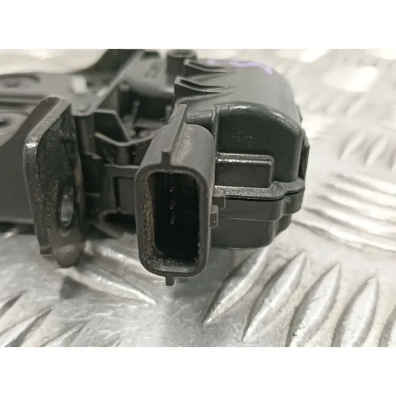 Cerradura Maletero / Porton para Renault Clio Iv