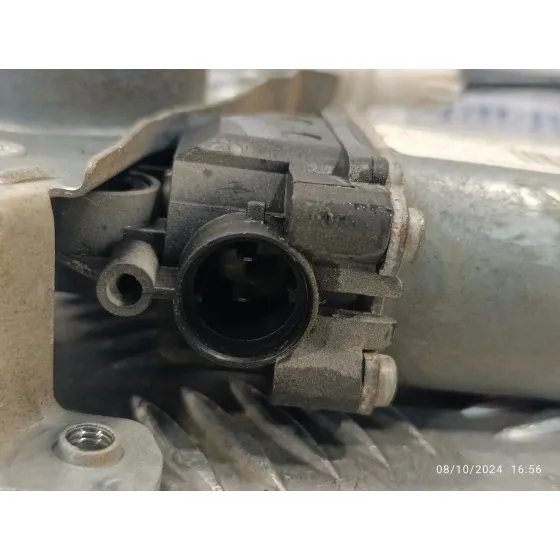 Elevalunas Trasero Derecho para Nissan Qashqai (J10)